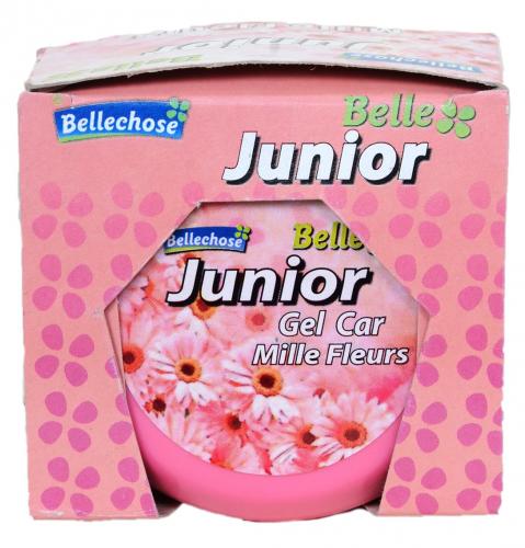 Belle Gel Junior Mille Fleurs