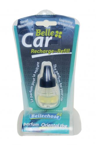 Belle Car Refill Ortiental Tea