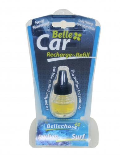 Belle Car Recharge-Refill Surf