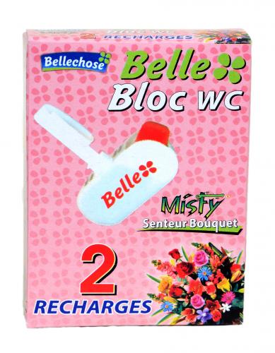 2 Refills Senteur Bouquet