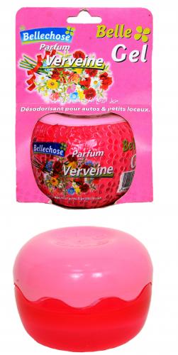 Belle Gel Parfum Verveine