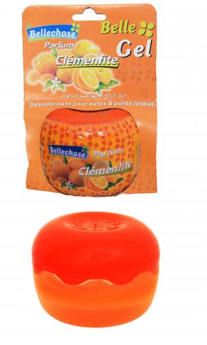 Belle Gel Clemenfite