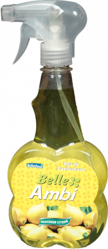 Fraîcheur Citron