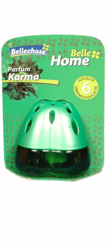 Parfum Karma