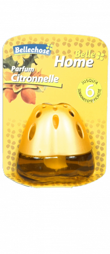 Parfum Citronelle