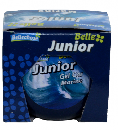 Belle Gel Junior Marine