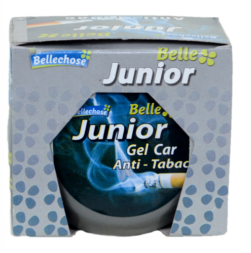 Belle Gel Junior Mille Fleurs