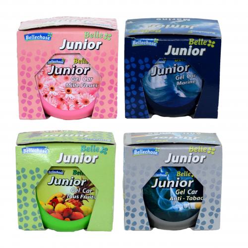 Belle Gel Junior